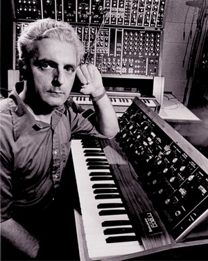 Bob Moog
